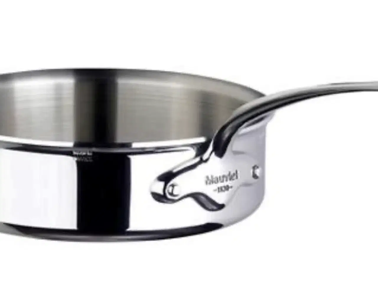 Billede 1 - Sautepande