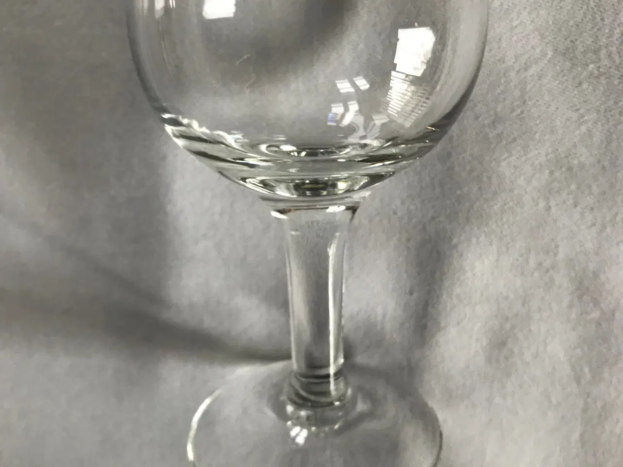 Billede 3 - Portvinsglas