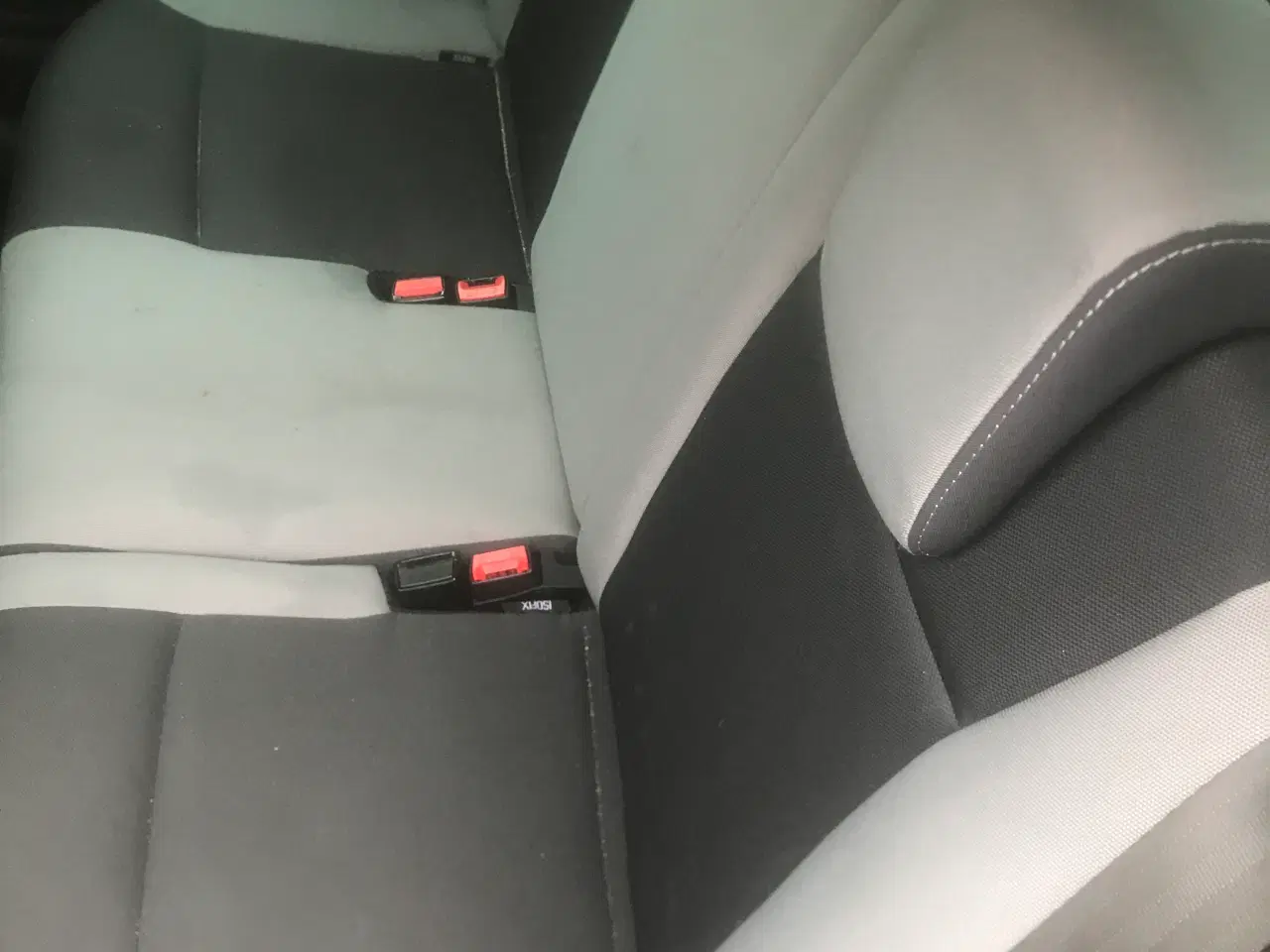 Billede 13 - Renault Clio dCi 75 Sport Tourer årg. 2012 Grøn ej