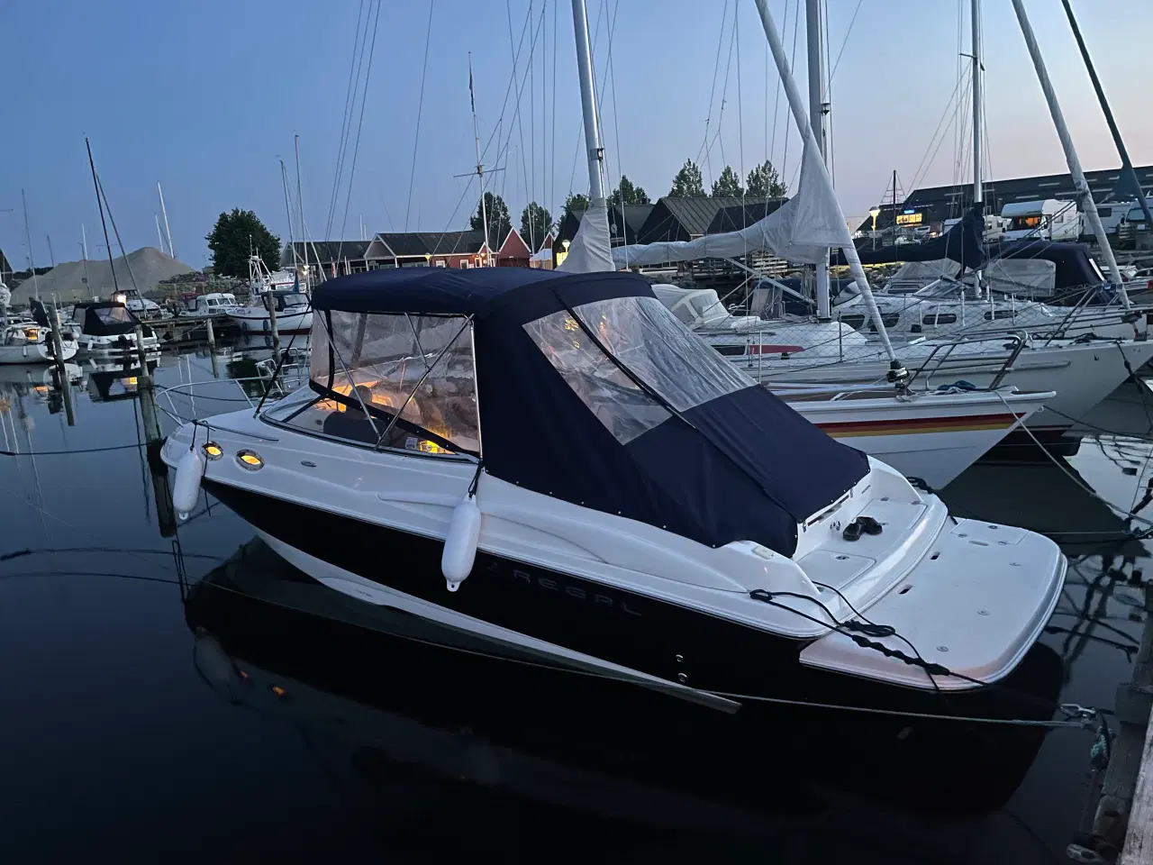 Billede 4 - Regal 2650