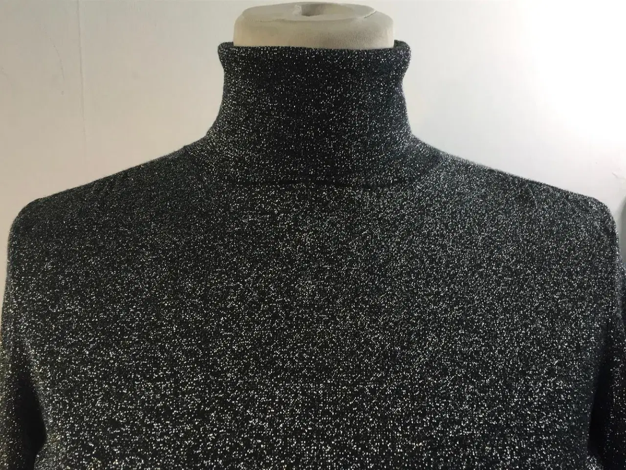 Billede 2 - Patrizia Pepe, bluse, str 40