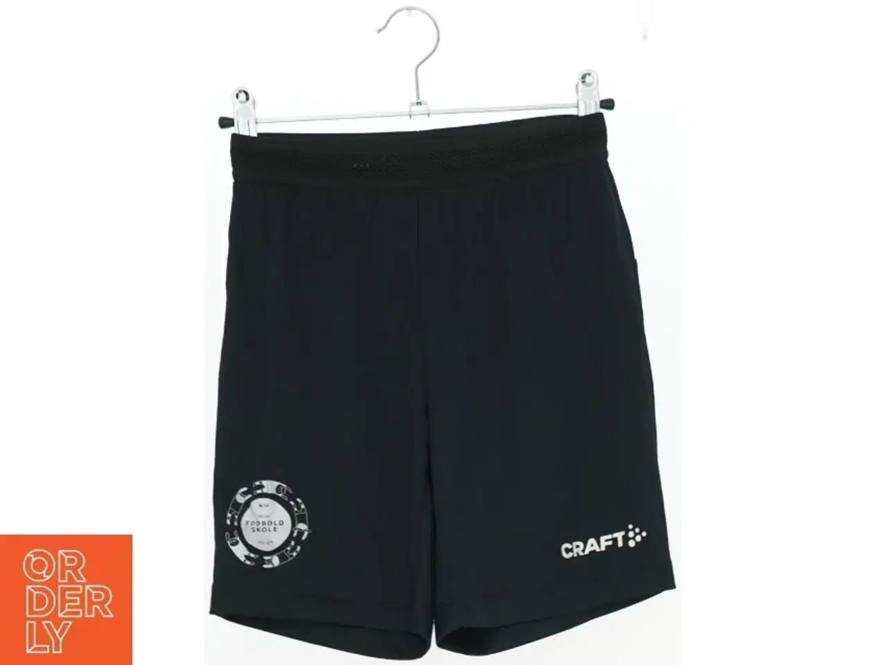 Billede 1 - Shorts fra Craft (str. 140 cm)