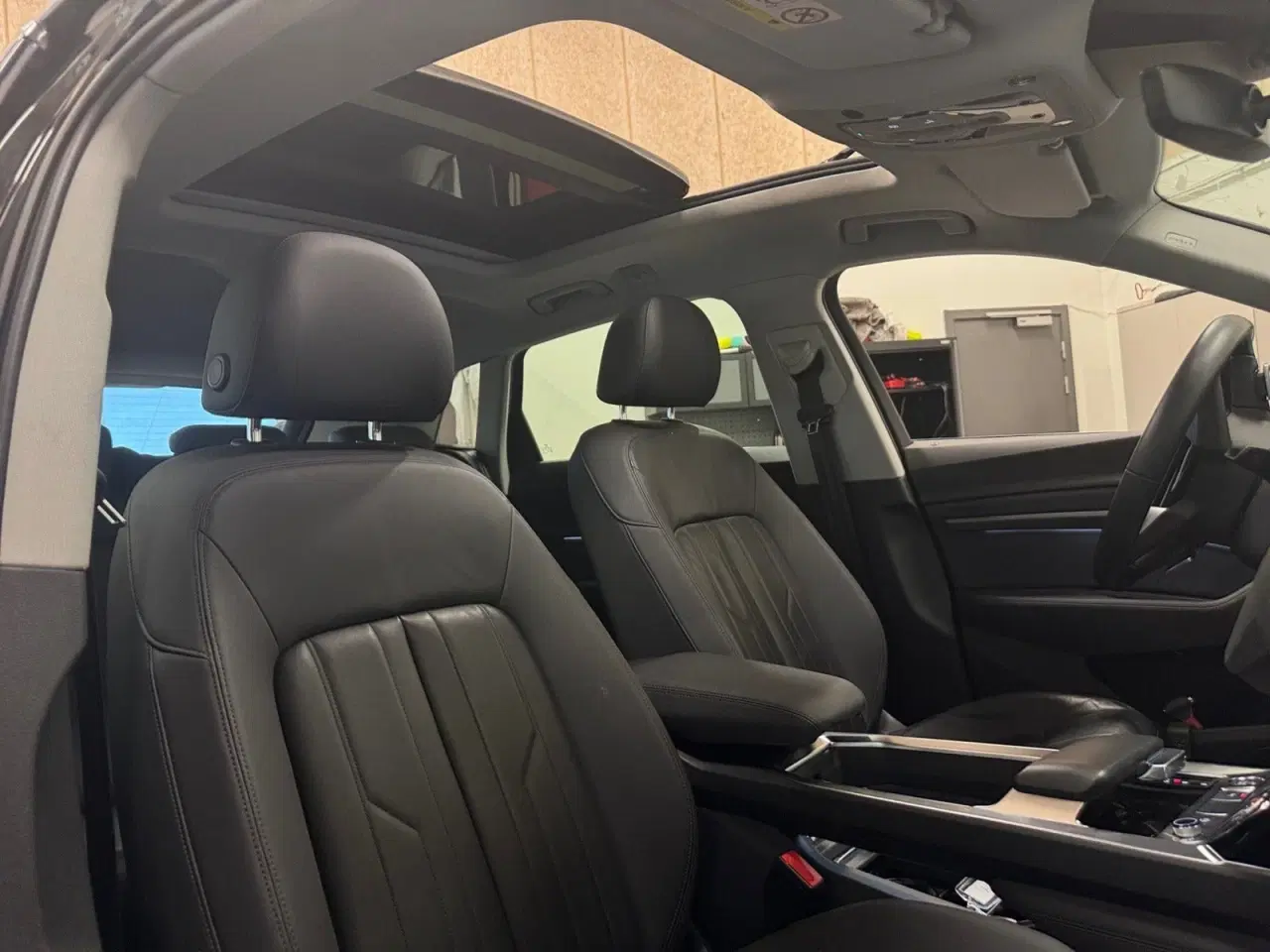 Billede 18 - Audi e-tron 50 quattro