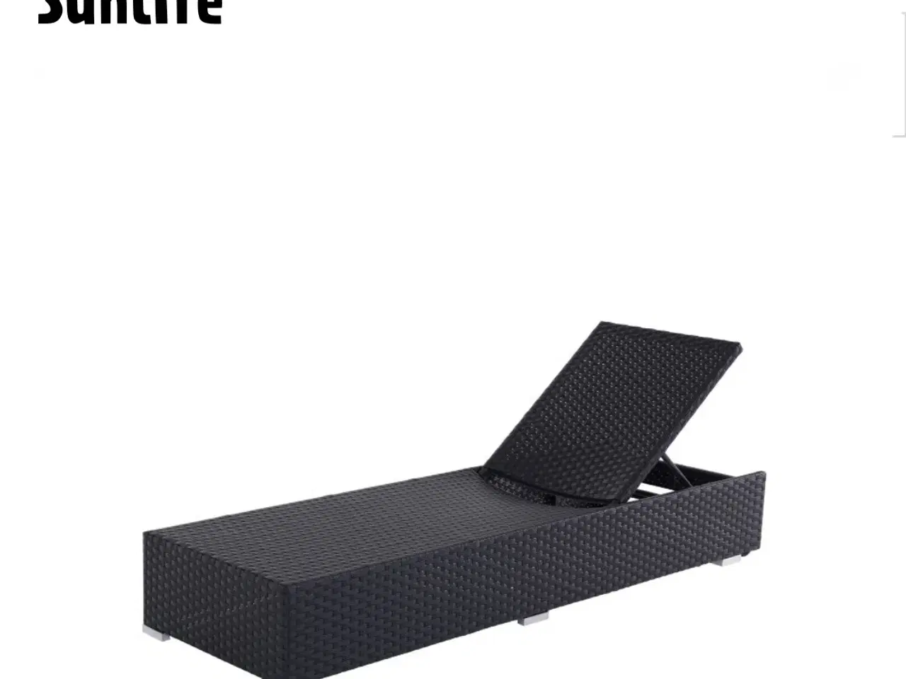 Billede 1 - Næsten ubrugt solvogn