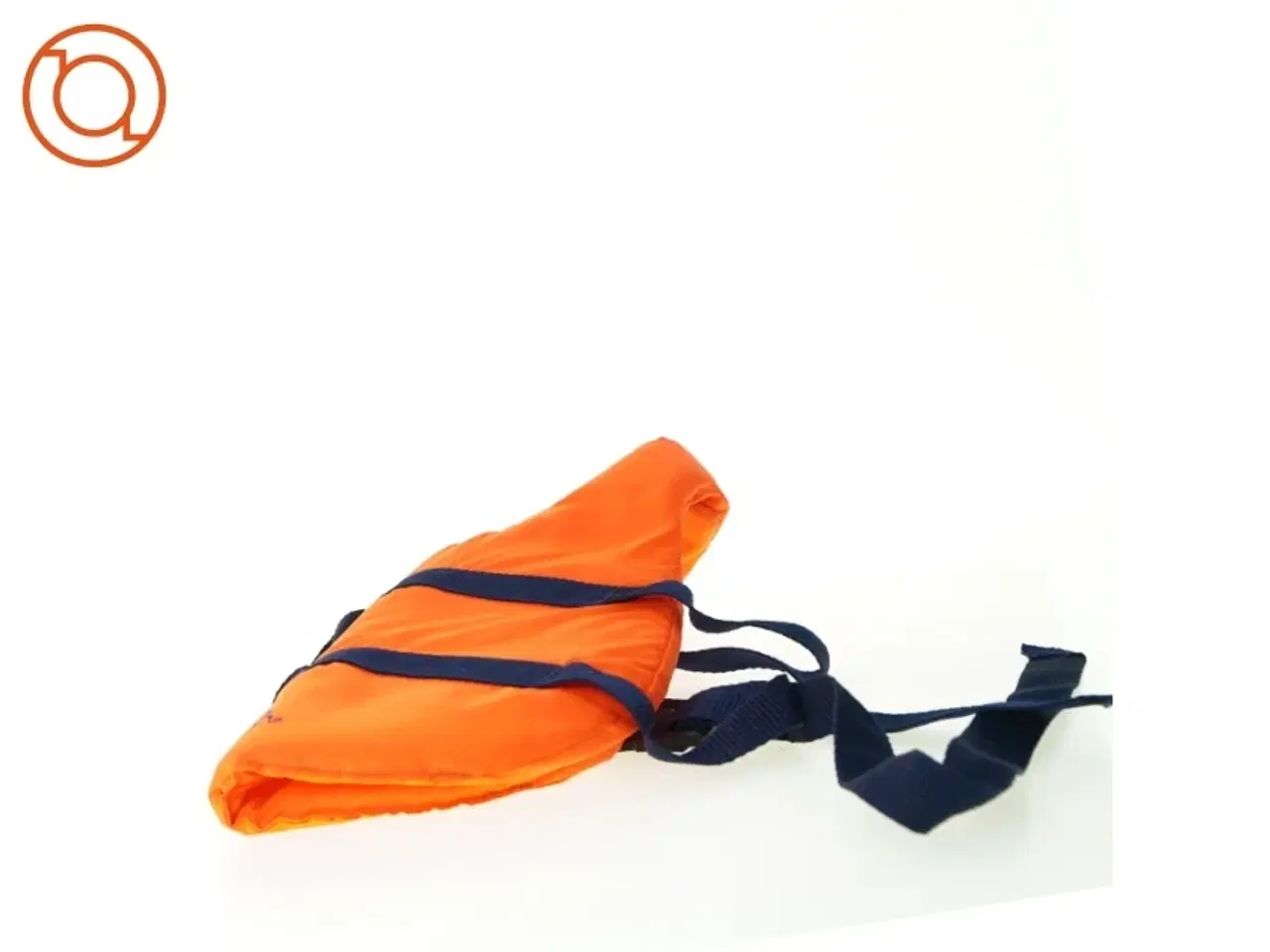 Billede 5 - Redning-vest til hund fra Petz Saver (str. 40 x 15 cm)