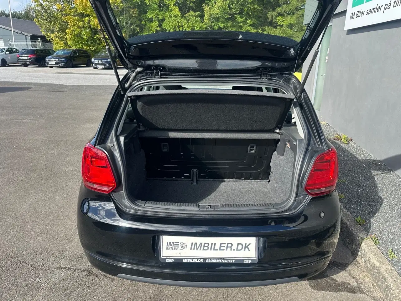 Billede 5 - VW Polo 1,0 TSi 95 BlueMotion