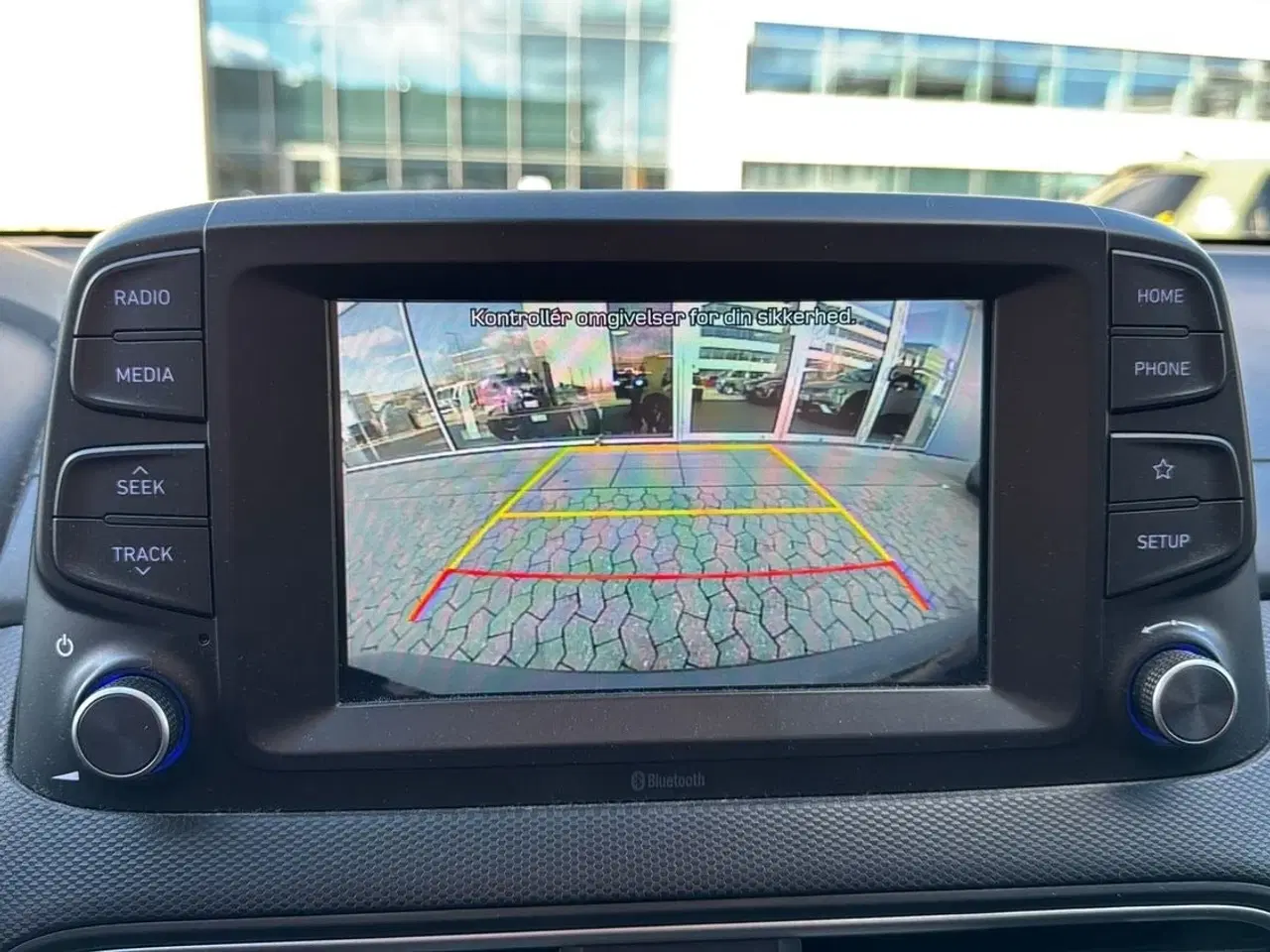 Billede 4 - Hyundai Kona 64 EV Advanced