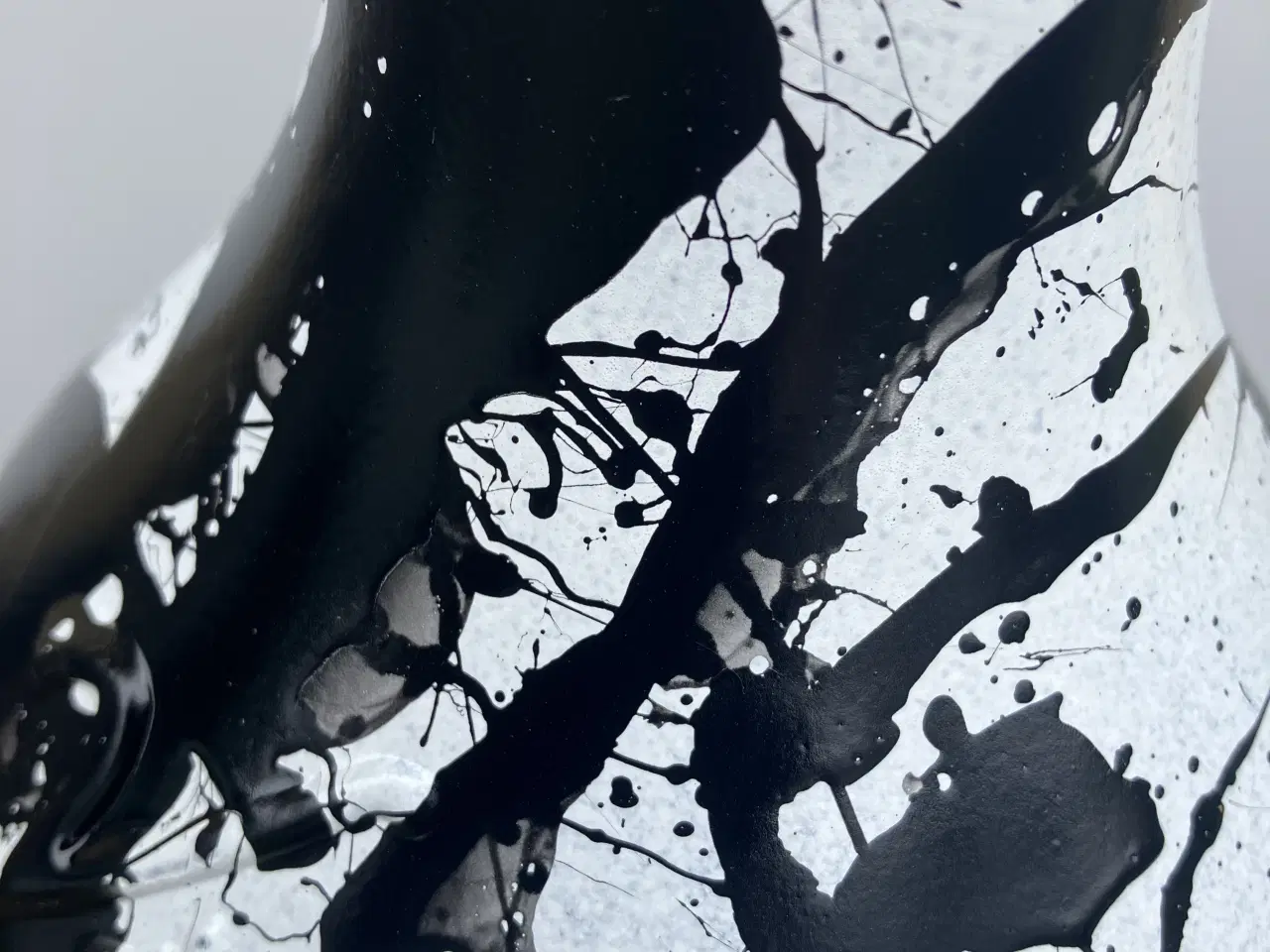 Billede 3 - Dekorations Flaske 