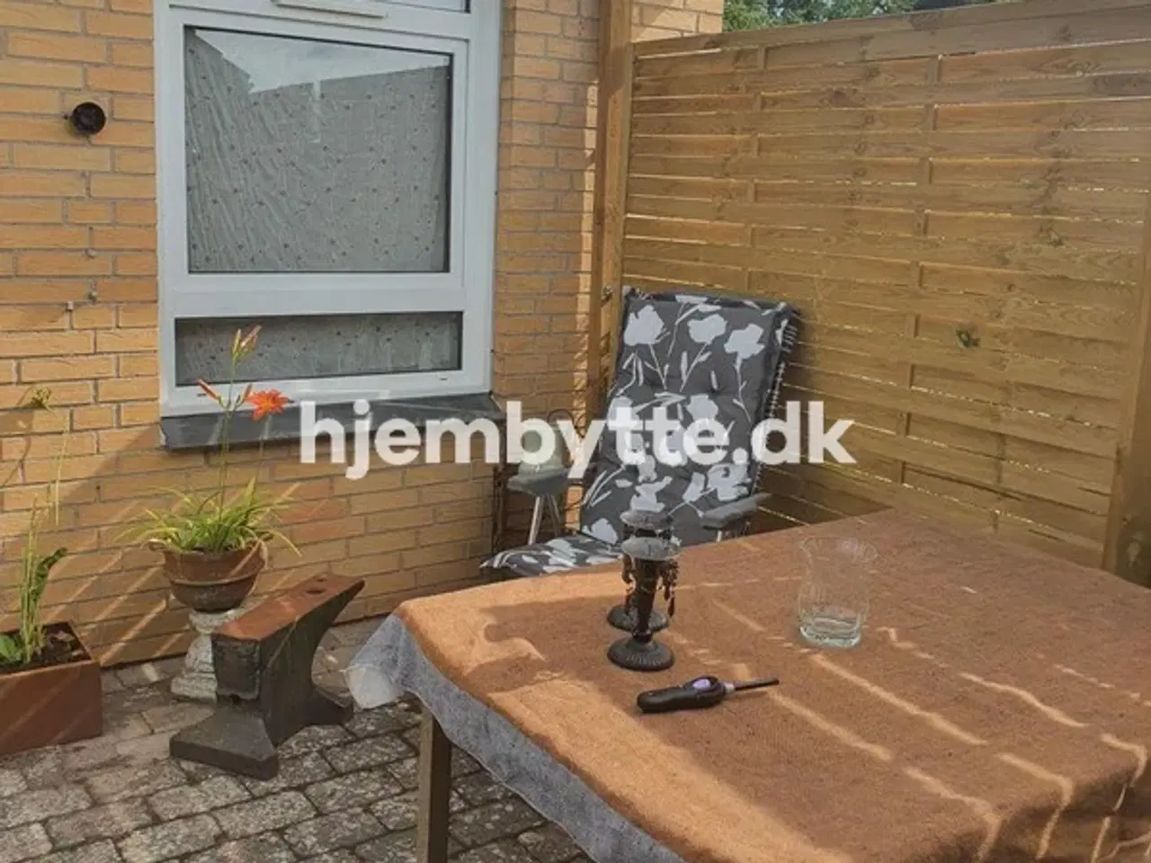 Billede 2 - Hjembytte - Rønnebærvænge
