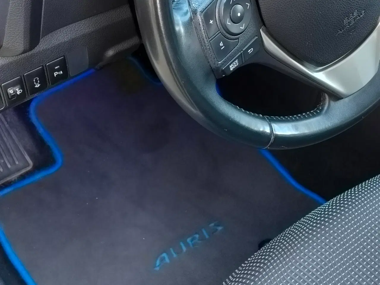 Billede 7 - Auris Hybrid