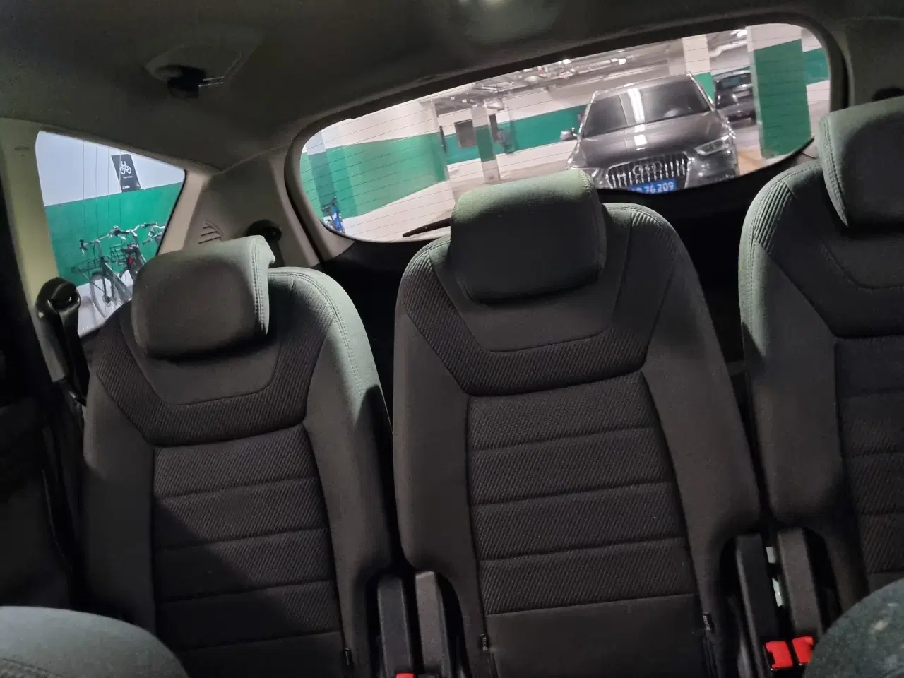 Billede 8 - Familie bil