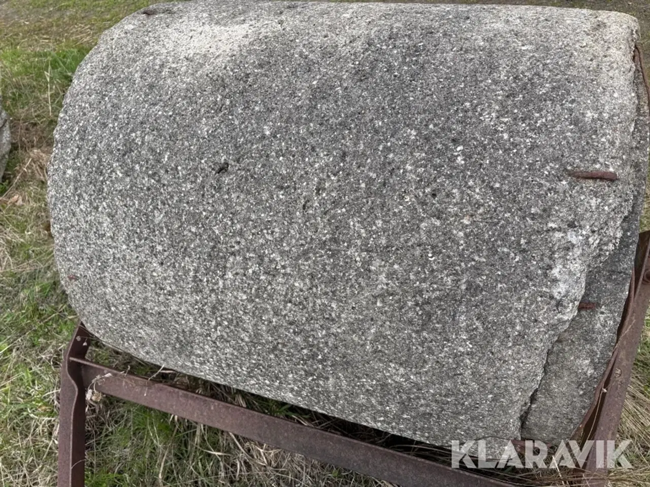 Billede 7 - Agerskov tromler 3 styk