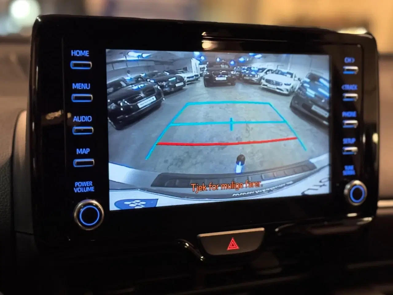 Billede 18 - Toyota Yaris 1,5 Active Tech+