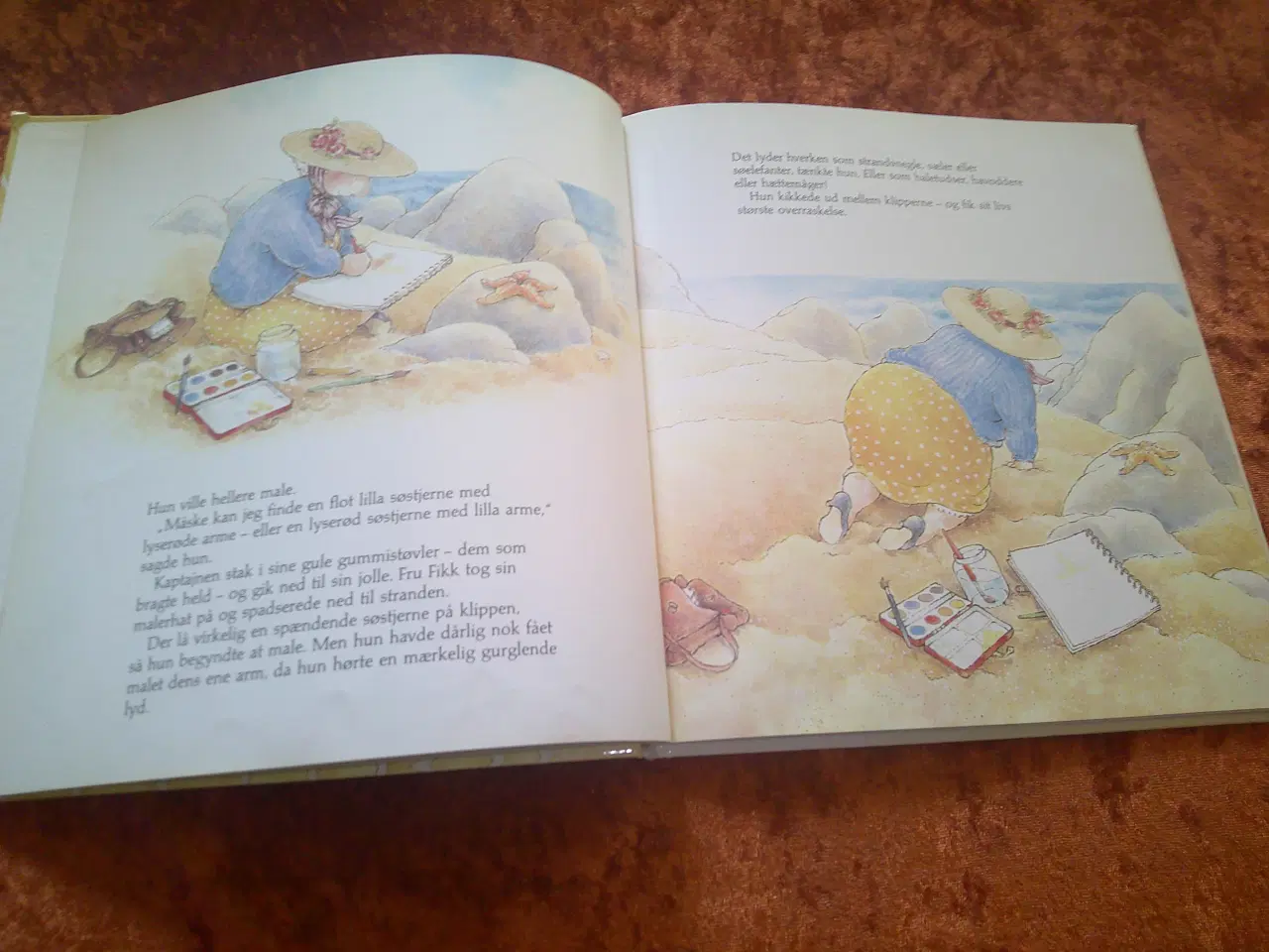 Billede 2 - Almindelig spaghetti, Betty Waterton,