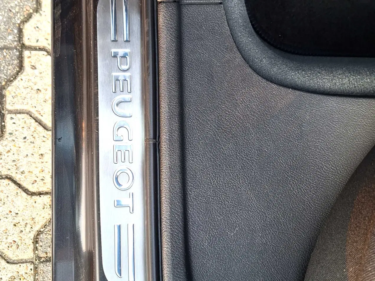 Billede 6 - PEOGEUT 407, 1.8 I 4D