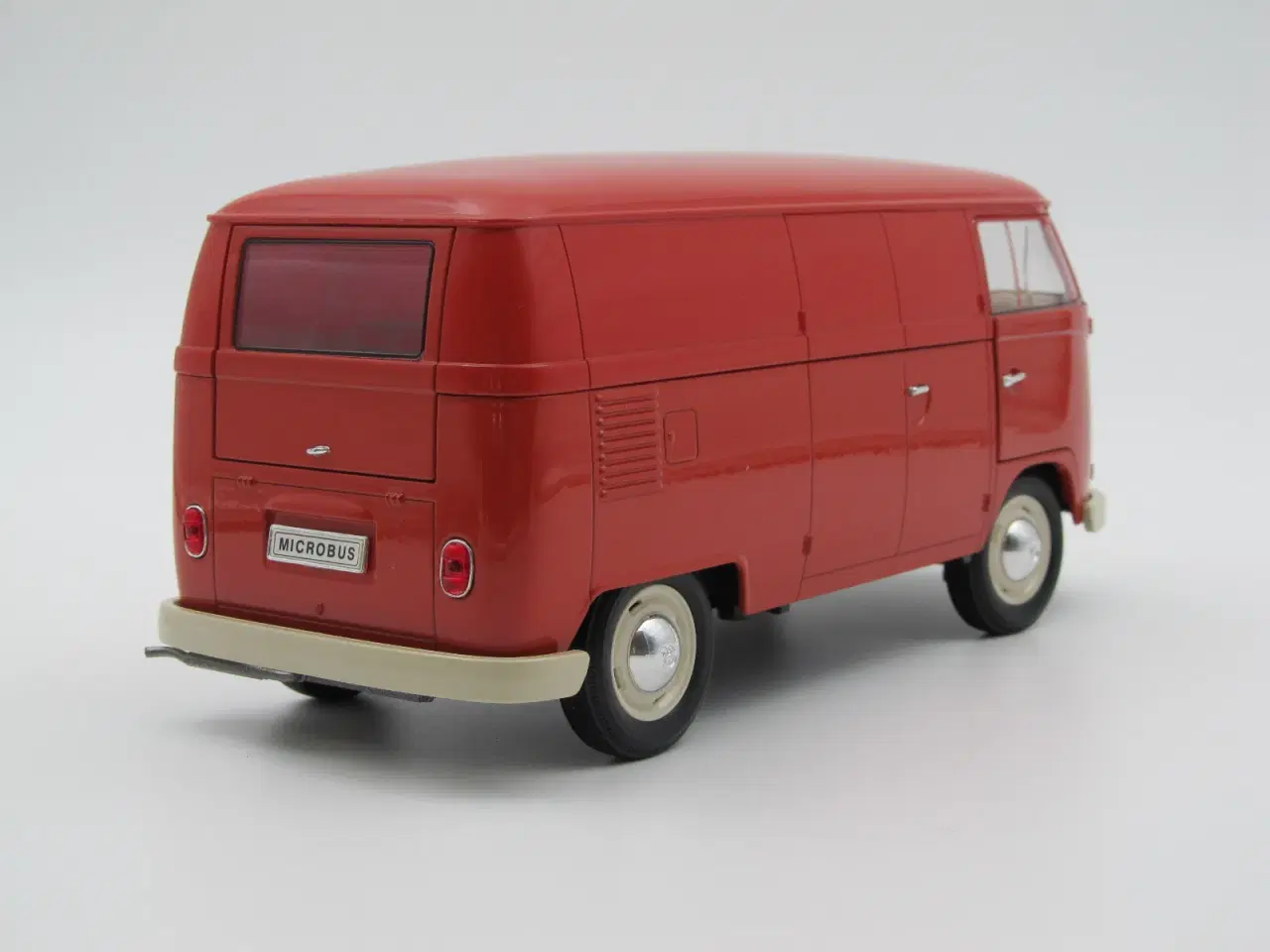 Billede 3 - 1963 VW T1 Panel Van - 1:18