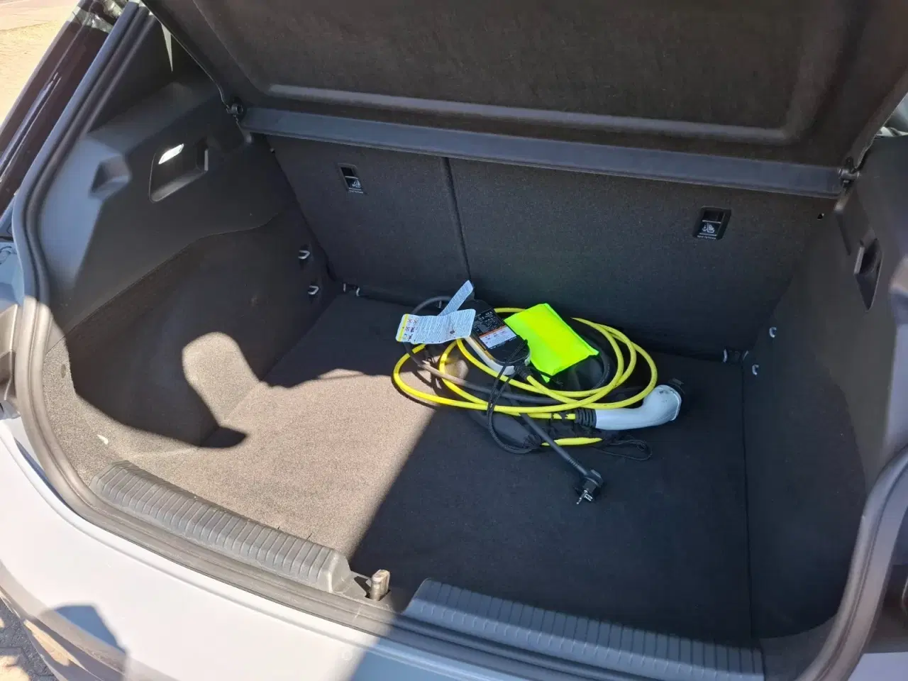 Billede 13 - VW ID.3 58 Pro