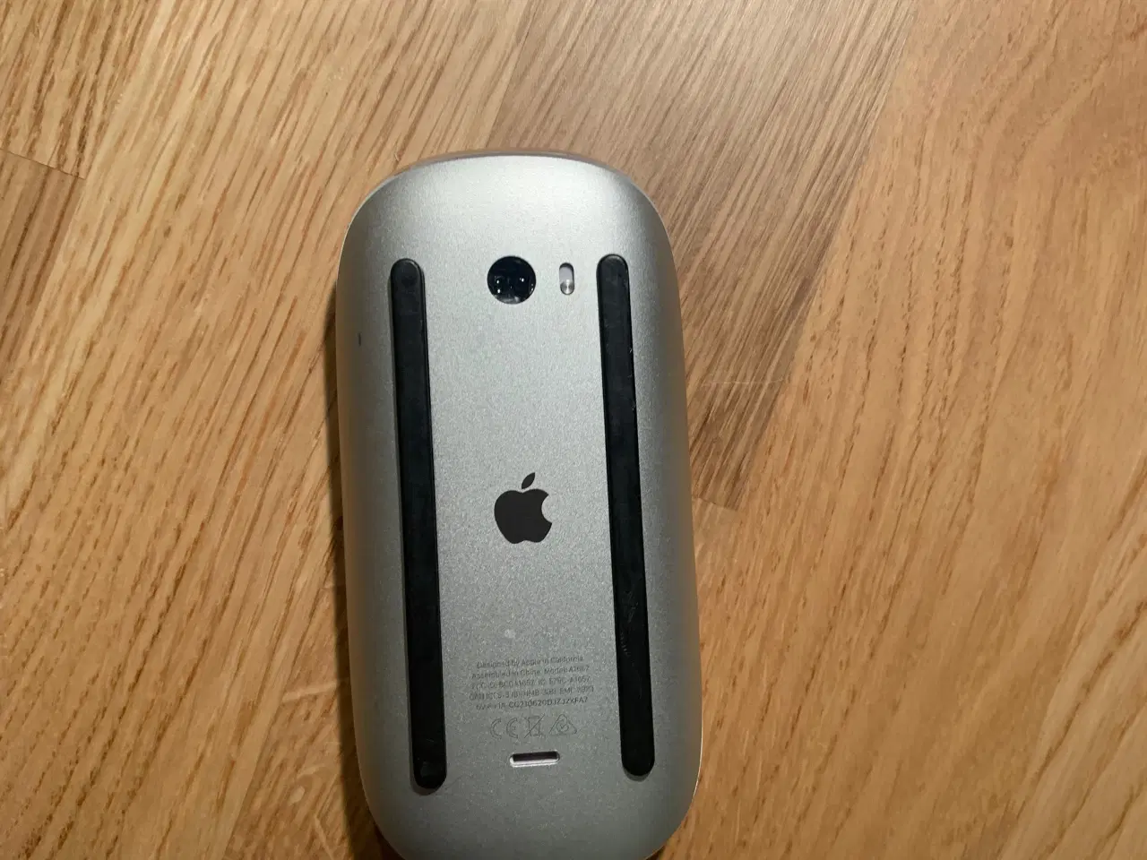 Billede 3 - Apple Magic Mouse Trådløs Mus Hvid