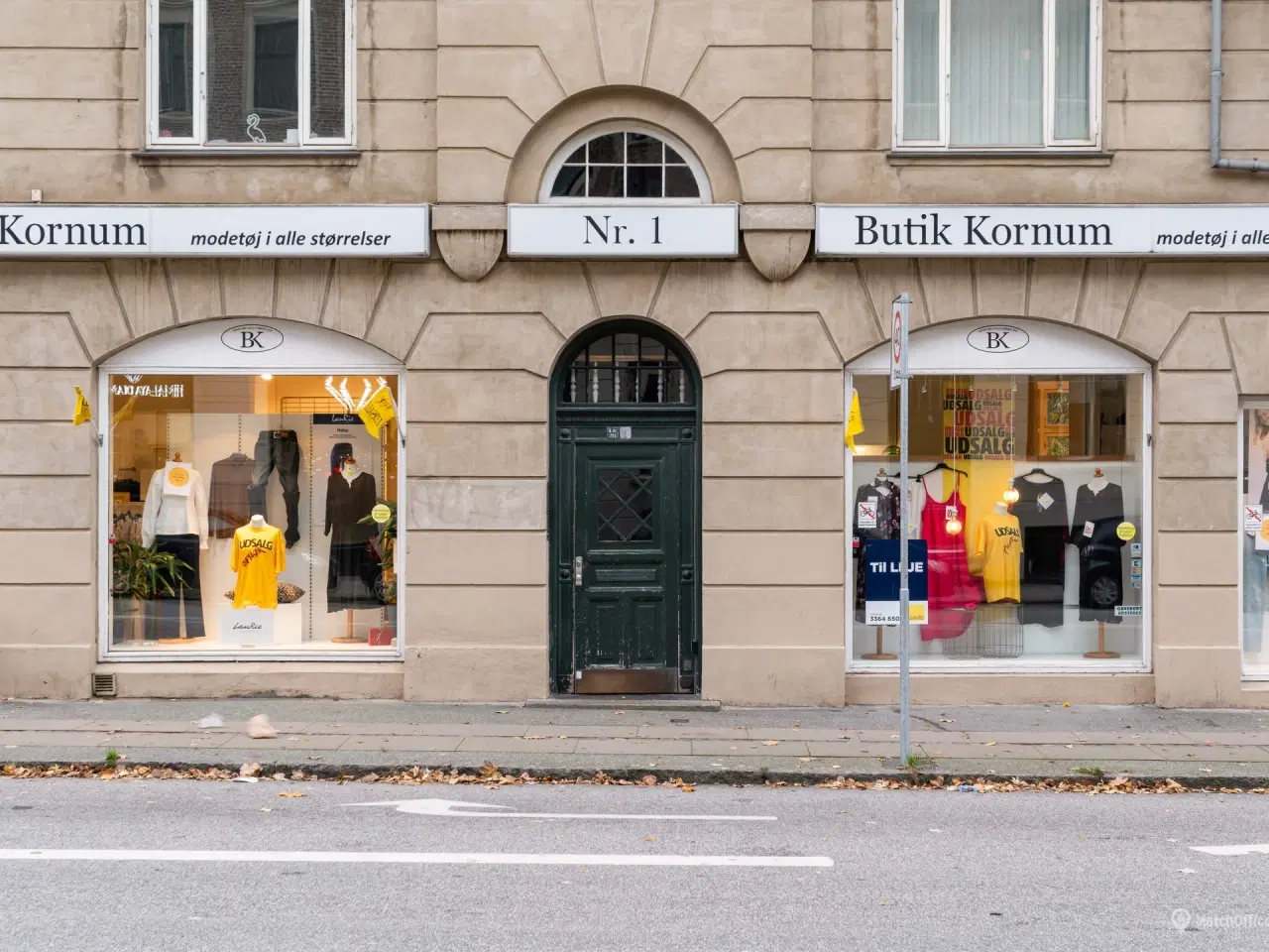 Billede 7 - Sjældent udbudt butikslejemål ved Valby Station til leje