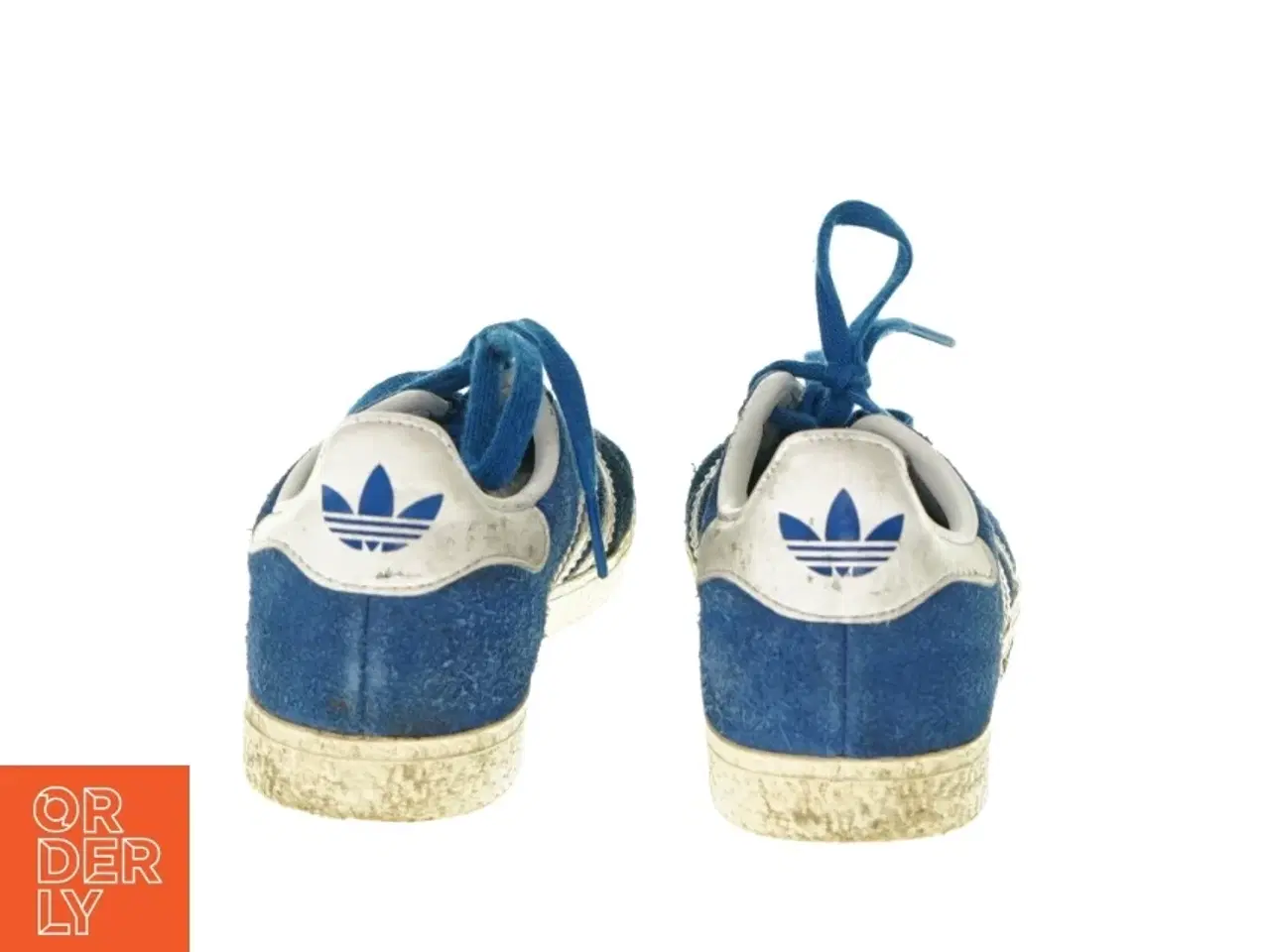 Billede 4 - Adidas Gazelle (str. 30)