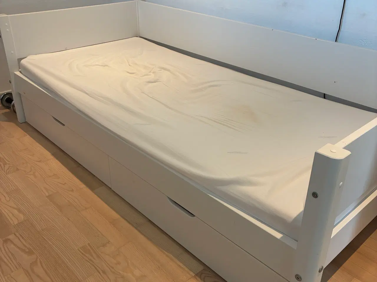 Billede 1 - Flexa junior seng 90*200