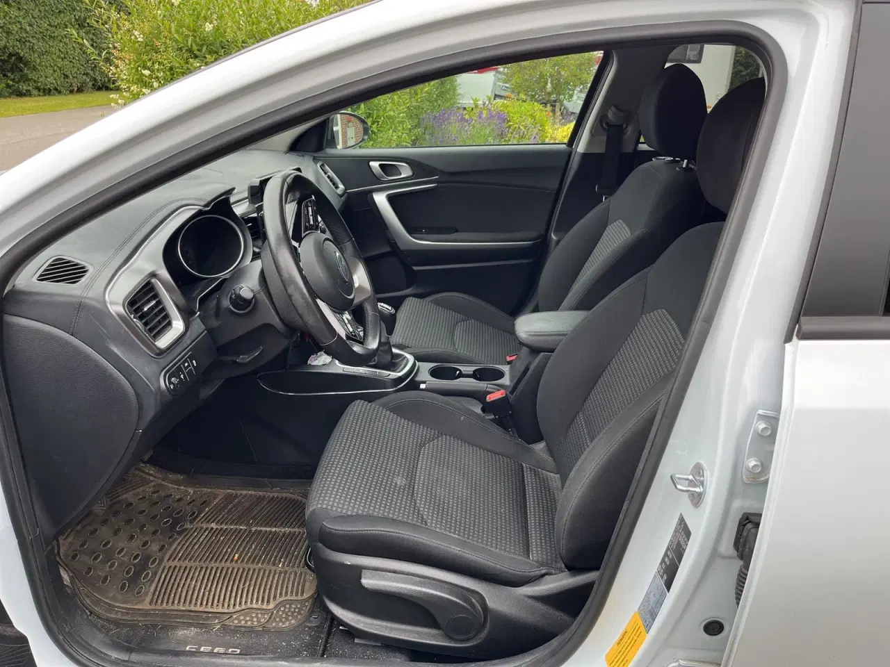 Billede 9 - Kia Ceed 1,0 T-GDi Vision SW