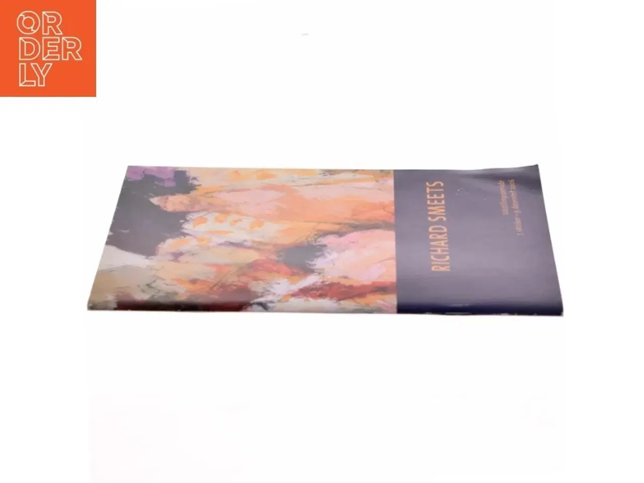 Billede 2 - Richard Smeets udstillingskatalog
