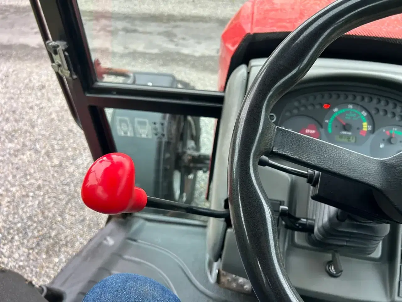 Billede 11 - Zetor Proxima 100