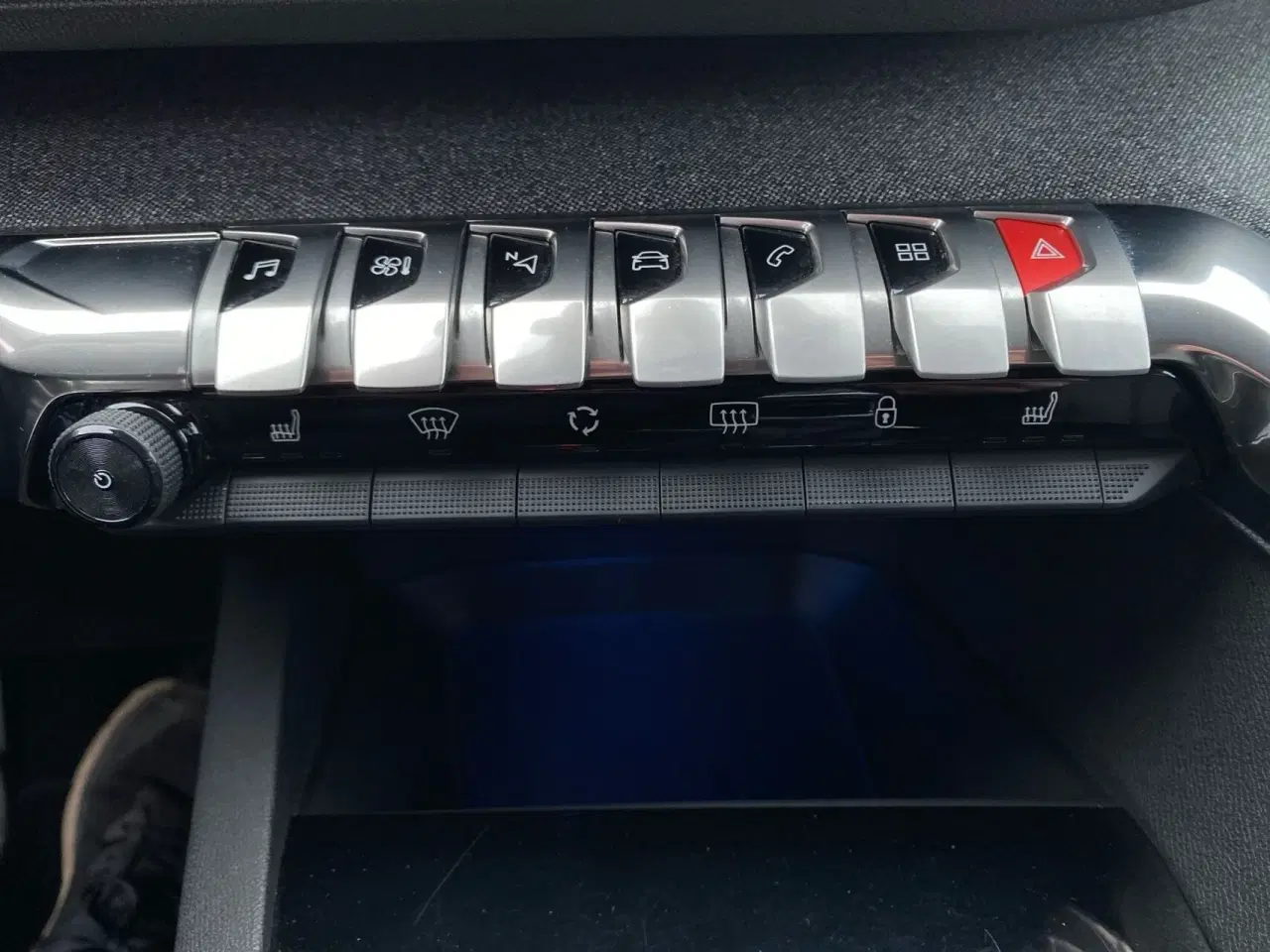 Billede 18 - Peugeot 5008 1,2 PureTech Allure 130HK 5d 6g