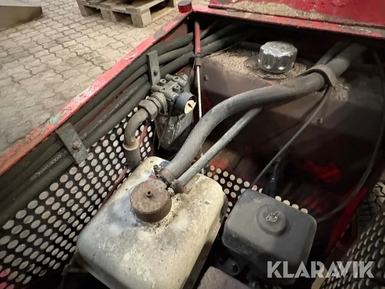 Billede 12 - Motorbør Superskub