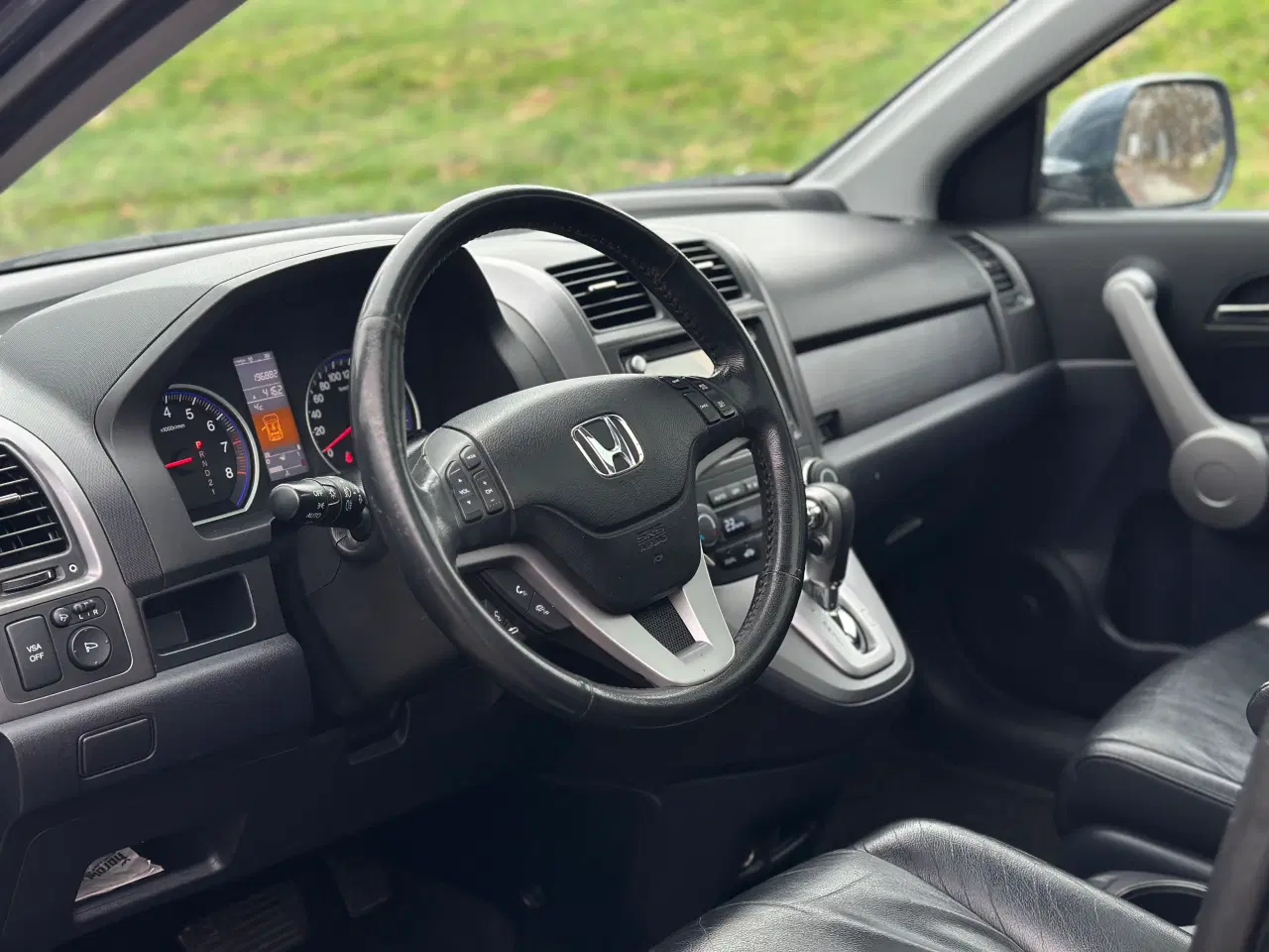 Billede 7 - Honda CR-V m. Automatgear – 2.0 Benzin 4x4 ✔️