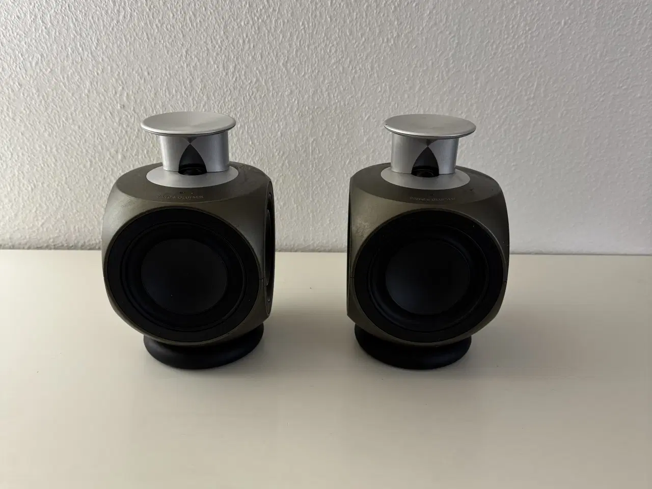 Billede 1 - Bang & Olufsen Beolab 3