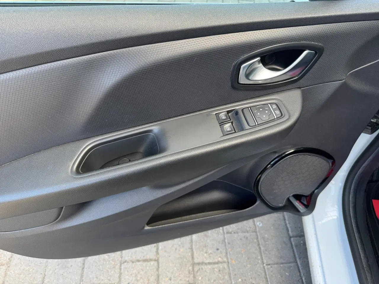 Billede 14 - Renault Clio IV 1,5 dCi 90 Zen Sport Tourer