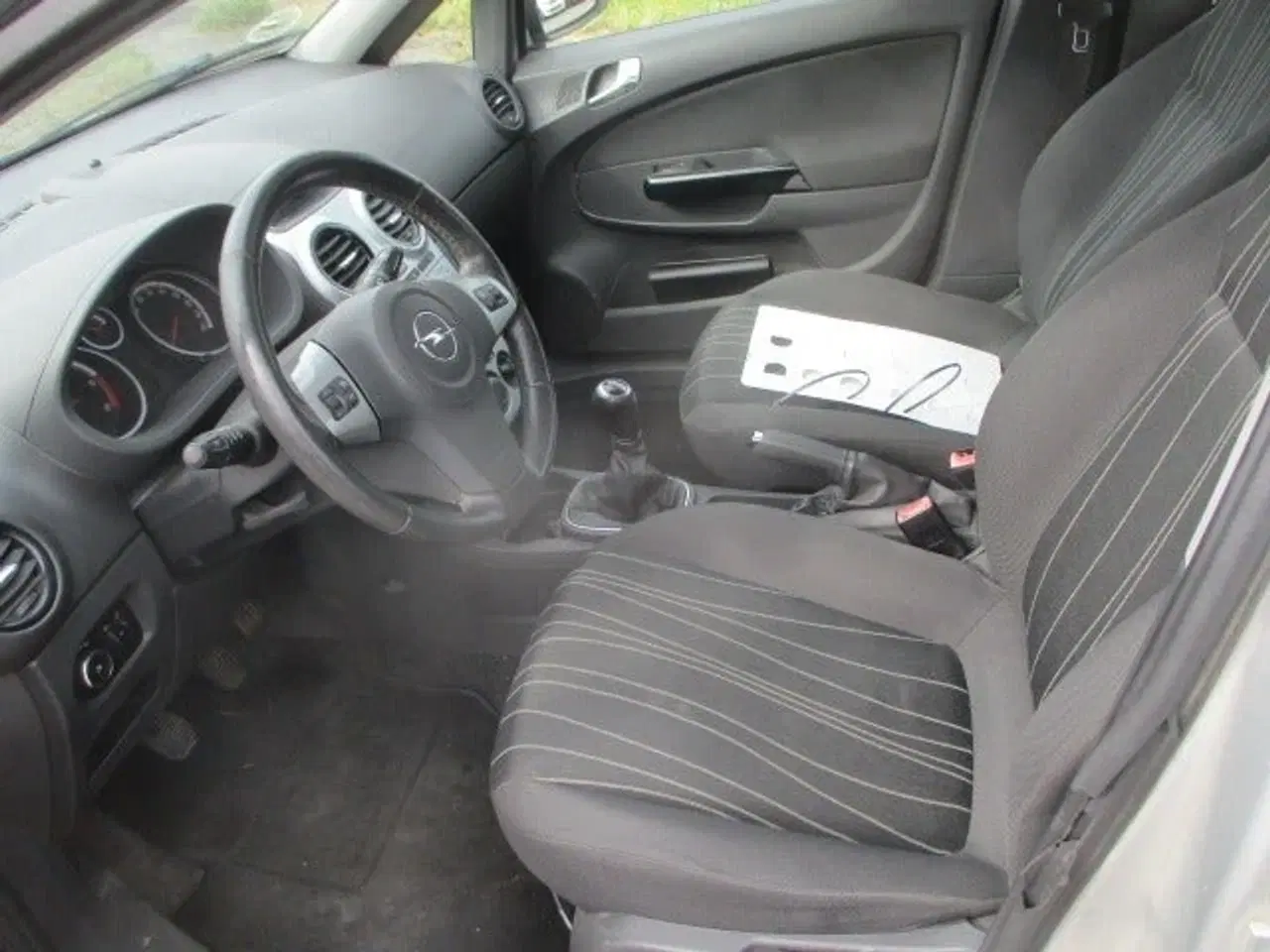 Billede 7 - Opel Corsa 1,3 CDTi 95 Cosmo eco
