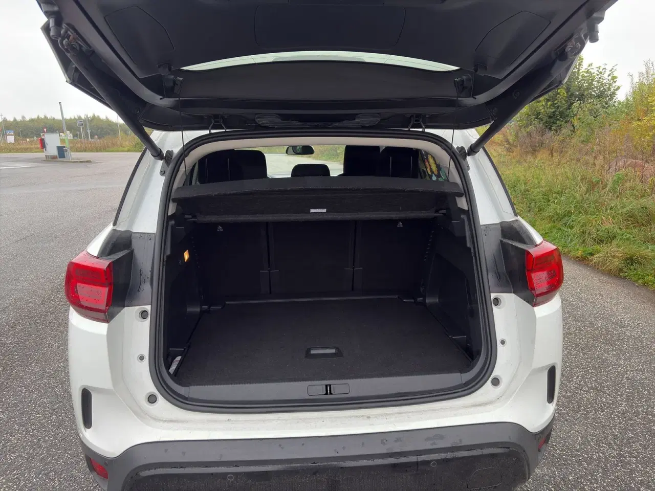 Billede 16 - Citroën C5 Aircross 1,5 BlueHDi 130 Cool EAT8