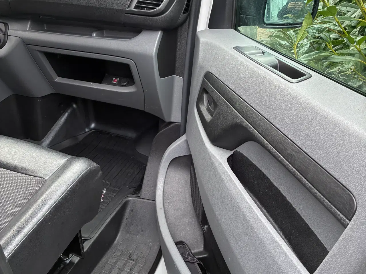 Billede 10 - Toyota Proace 2,0d Comfort Long 120HK