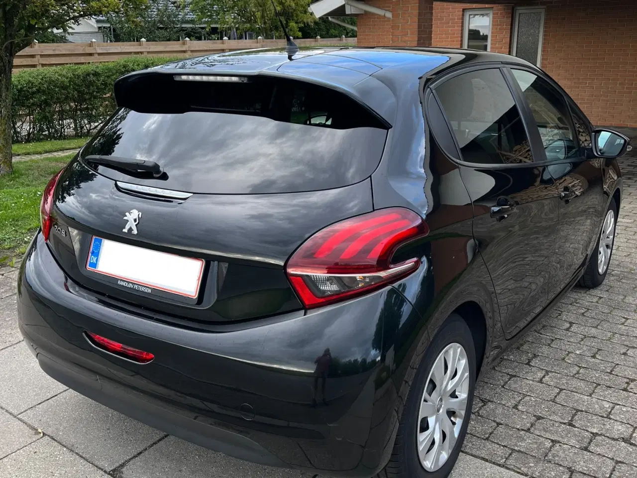 Billede 8 - Peugeot 208 Active 1.6 HDI 100 hk 