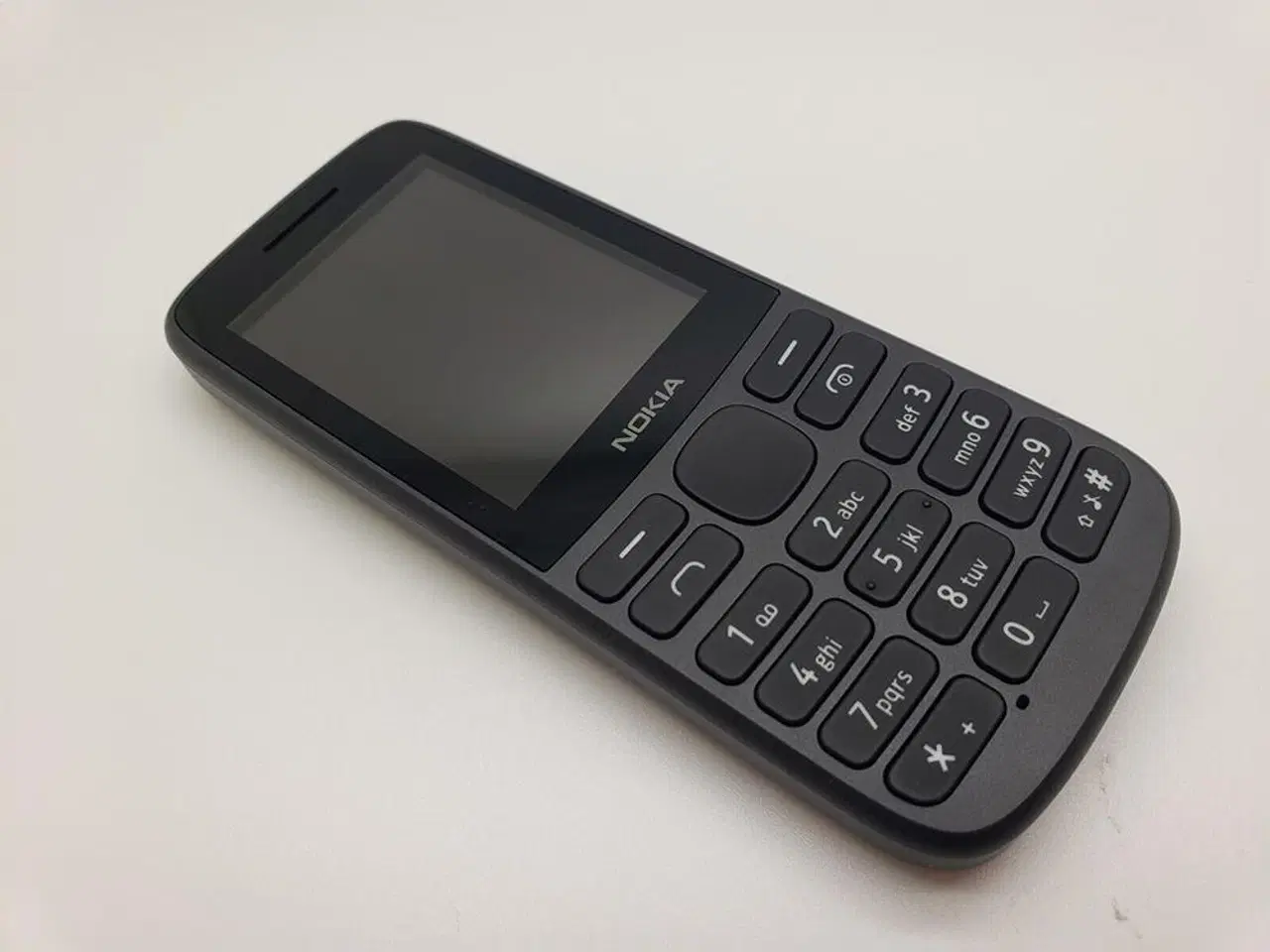 Billede 1 - Nokia 215