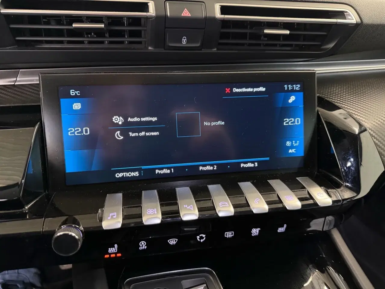 Billede 16 - Peugeot 508 1,5 BlueHDi Allure Pack EAT8 start/stop 130HK 8g Aut.