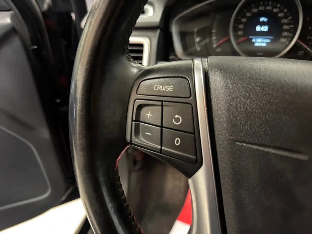 Billede 14 - Volvo V70 2,0 D3 136 Summum aut. Drive-E