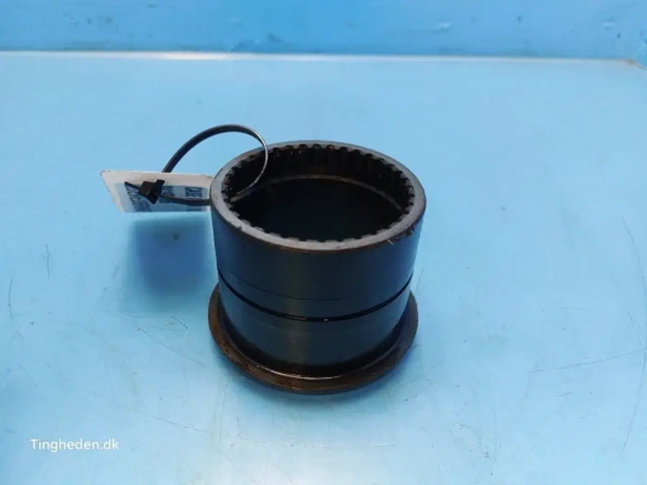 Billede 8 - Case Puma 185 Lejemedbringer 84195306