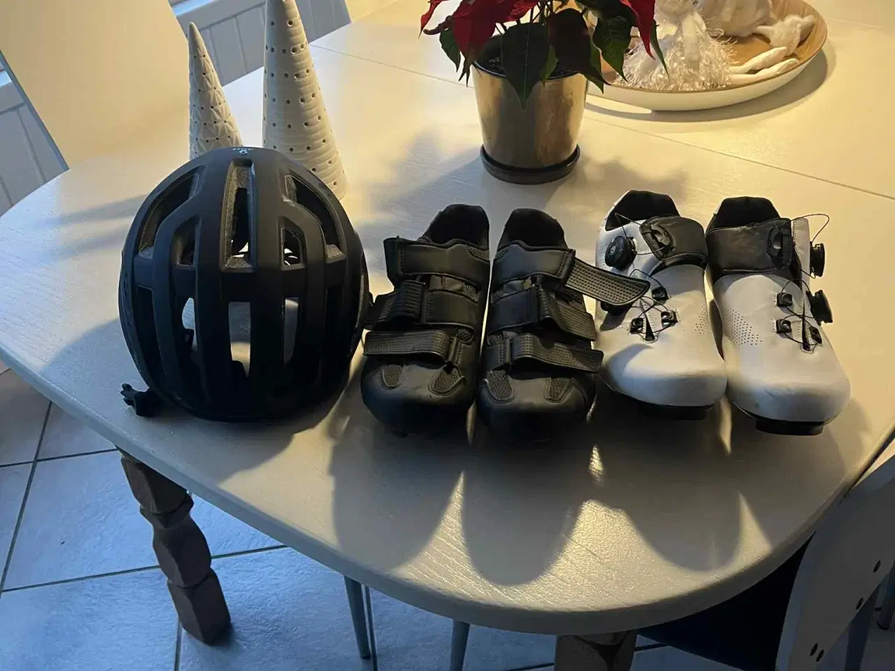 Billede 5 - Racercykel og tilbehør sælges