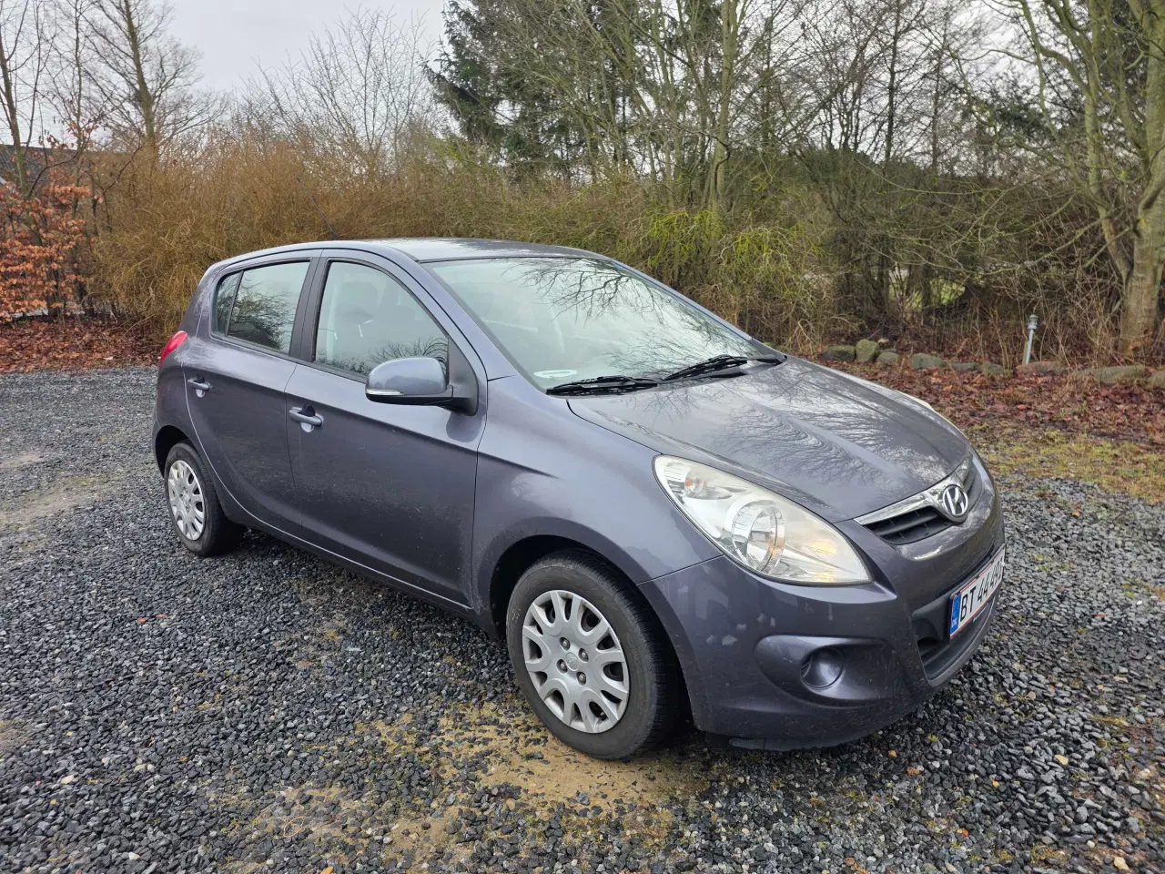 Billede 3 - Hyundai i20 2012