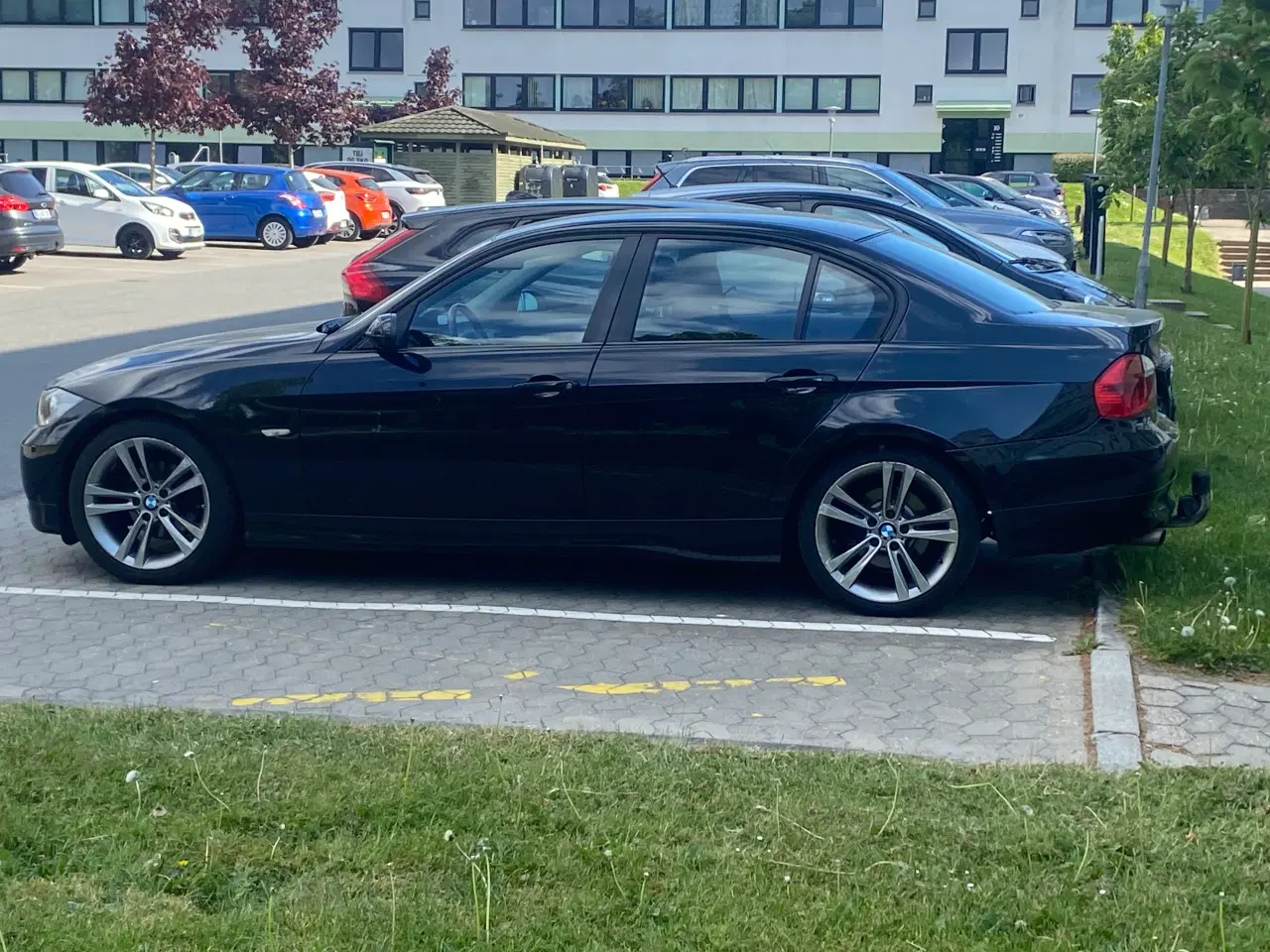 Billede 2 - BMW 320i e90