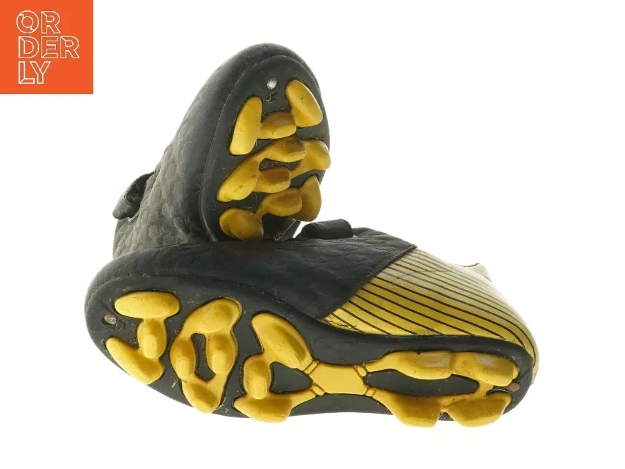 Billede 4 - Fodboldstøvler til børn fra Select (str. 32 )