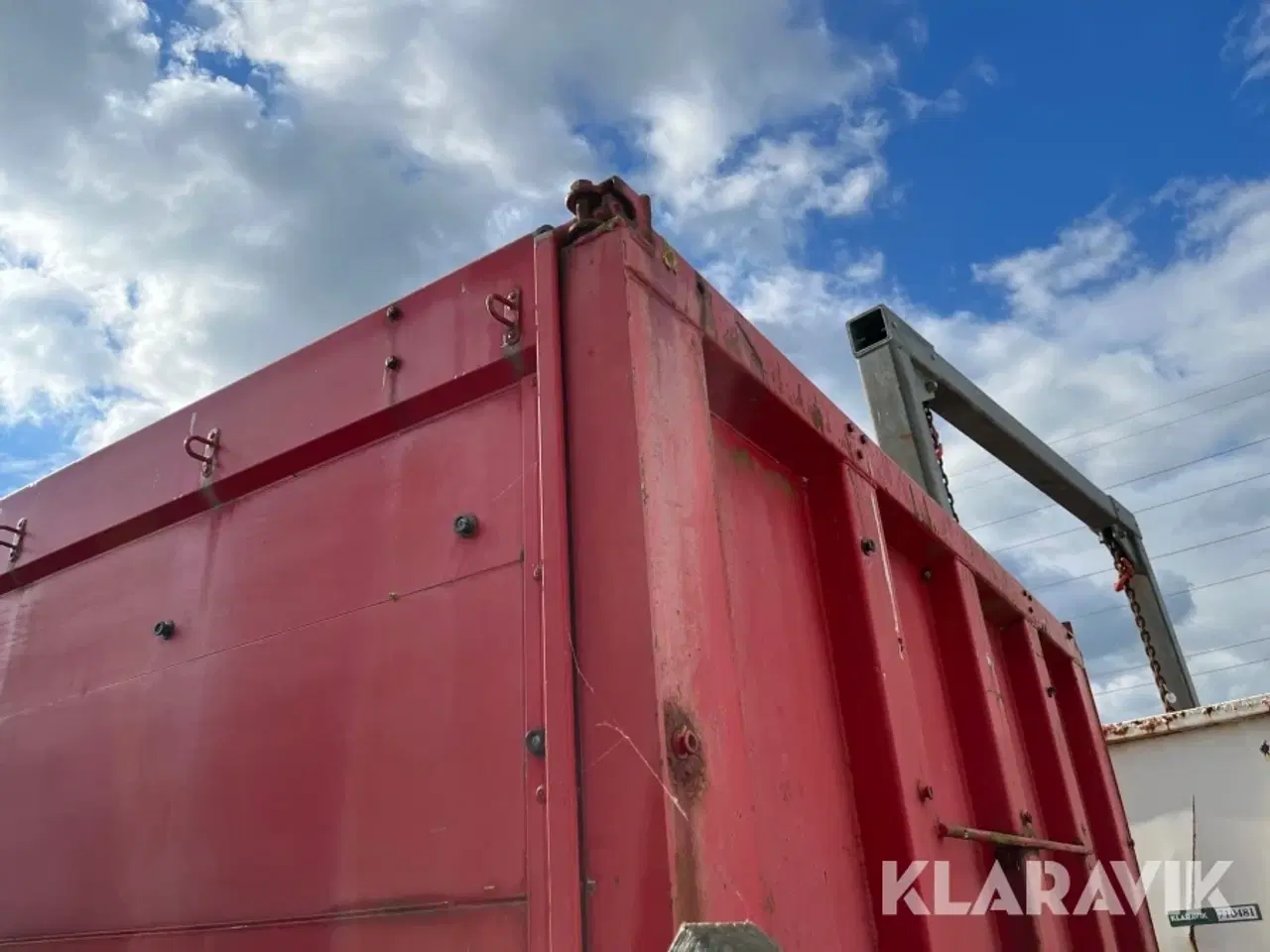 Billede 6 - Lastbil Wabco lad