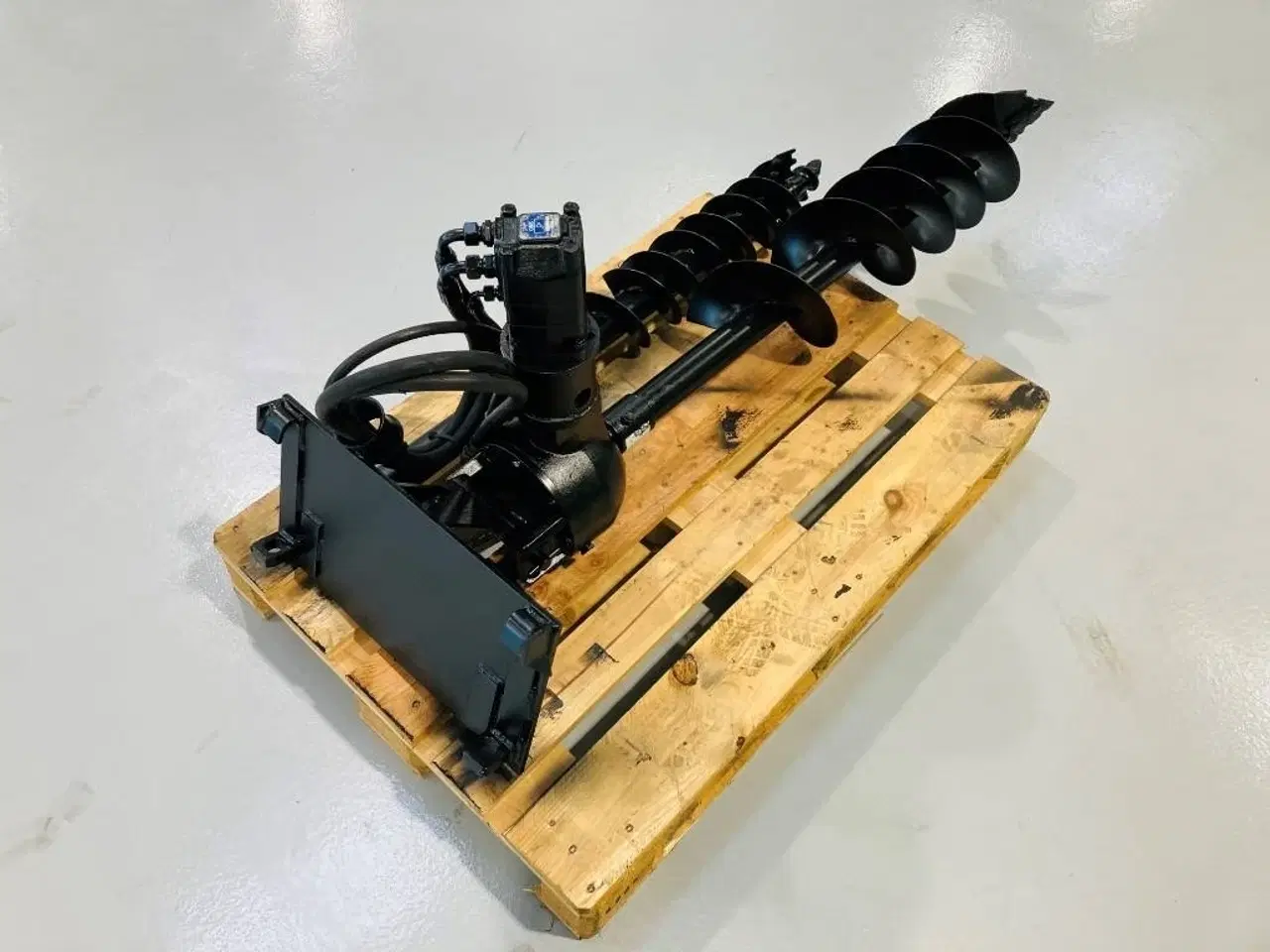 Billede 4 - Avant Jordbor