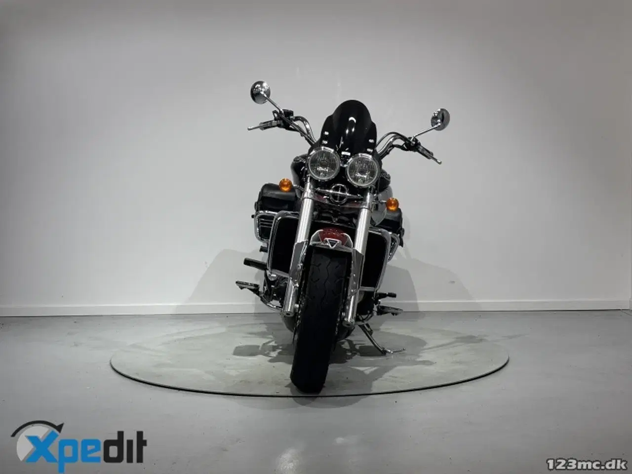 Billede 6 - Triumph Rocket lll