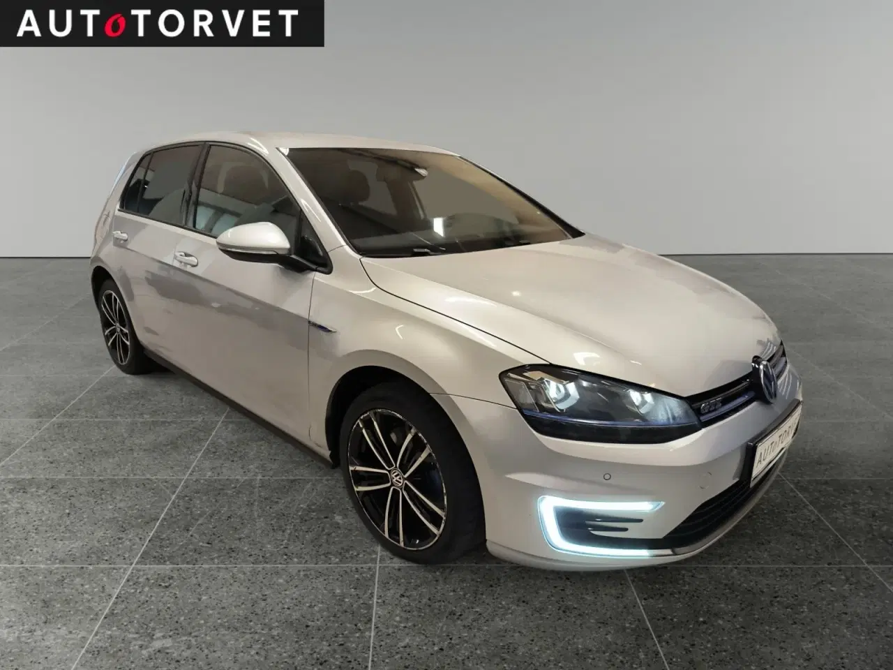 Billede 2 - VW Golf VII 1,4 GTE DSG