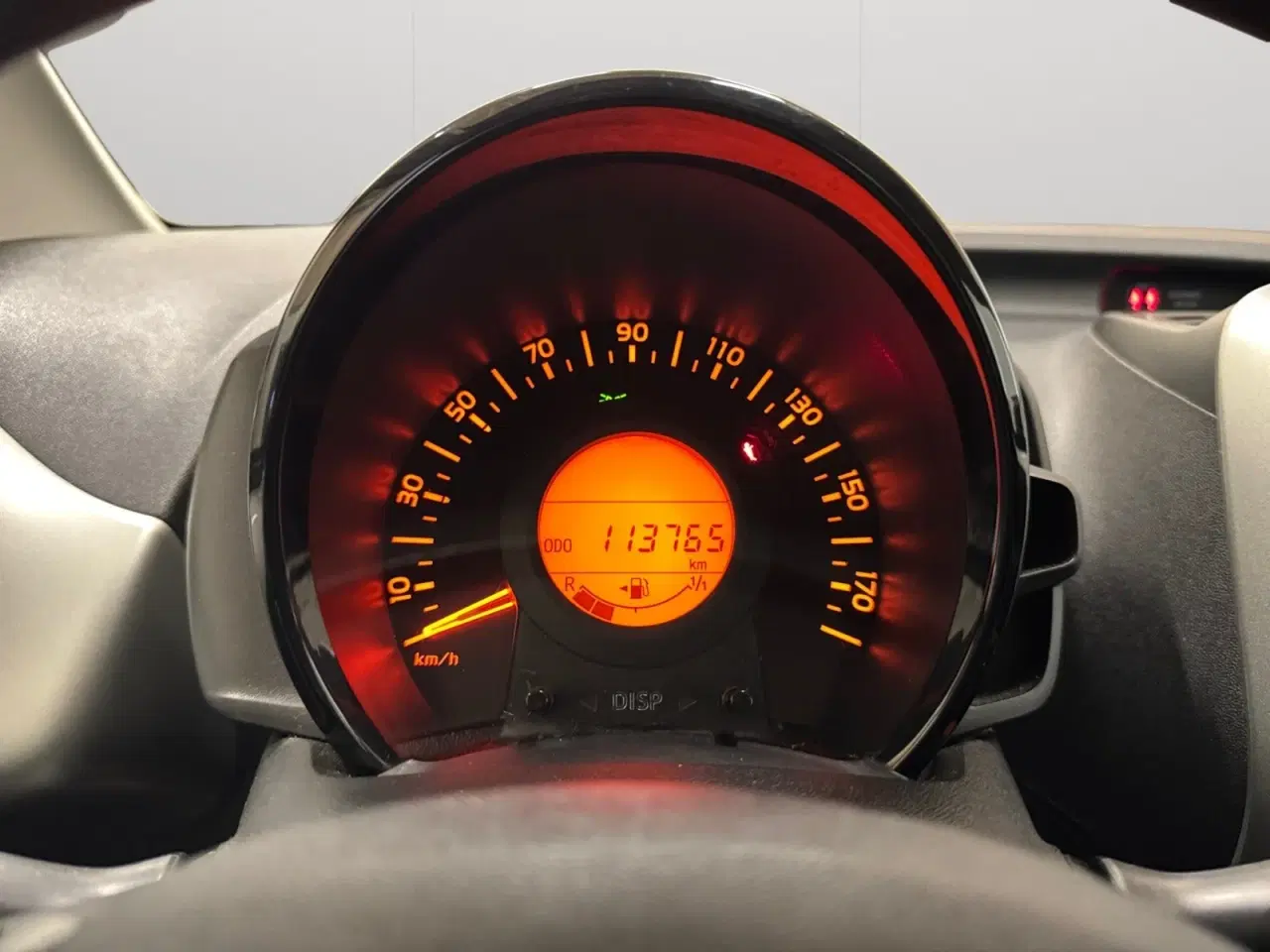 Billede 7 - Citroën C1 1,2 PureTech 82 Sport